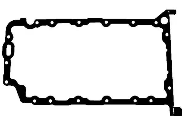 Ущільнення, оливний піддон JH5080 PAYEN