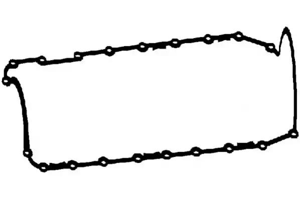 Прокладка JH5108 PAYEN