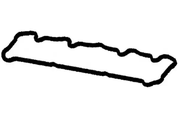 Прокладка гбц JM7035 PAYEN