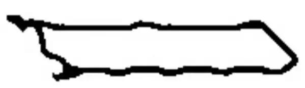 Прокладка гбц JN567 PAYEN