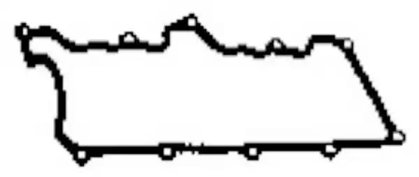 Прокладка гбц JN777 PAYEN