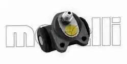 Колесный тормозной цилиндр 040231 METELLI