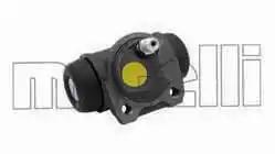 Тормозной цилиндр 040790 METELLI