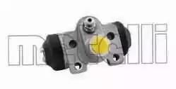 Колесный тормозной цилиндр 040911 METELLI