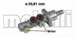 Главный тормозной цилиндр 050259 METELLI