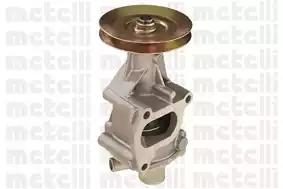 Водяной насос 240088 METELLI
