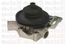 Насос водяний citroen c25/peugeot j5 2.5d metelli 240240 METELLI