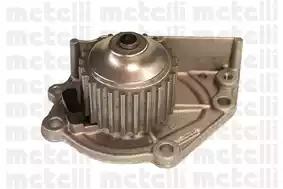 Насос водяний austin rov. 111 1.4-1.6v metelli 240427 METELLI