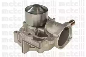 Насос водяний subaru impreza/legacy/forester 2.0 metelli 240519A METELLI