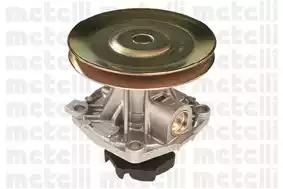 Насос водяний fiat metelli 240585 METELLI
