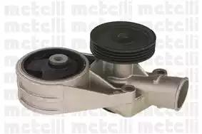 Насос водяний skoda felicia 1.3 metelli 240619 METELLI