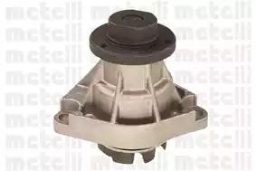 Насос водяний opel/saab 2.5/3.0 x25xe/x30xe metelli 240637 METELLI