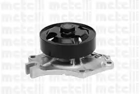 Водяной насос 240962 METELLI