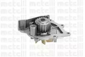 Водяной насос 241049 METELLI