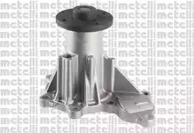 Водяной насос 241066 METELLI