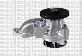 Водяной насос 241078 METELLI
