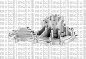 Помпа води audi q7 2005 вир-во metelli 241141 METELLI