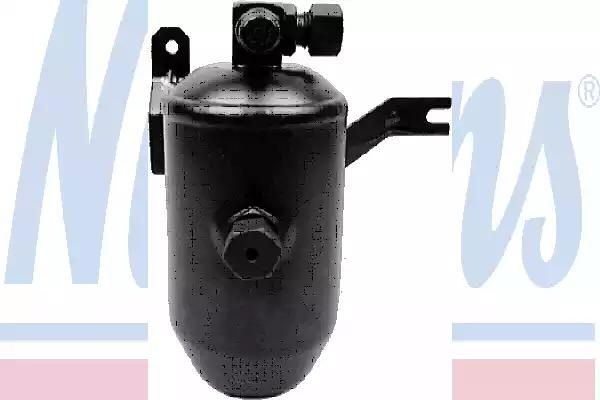Осушитель кондиционер 95202 NISSENS