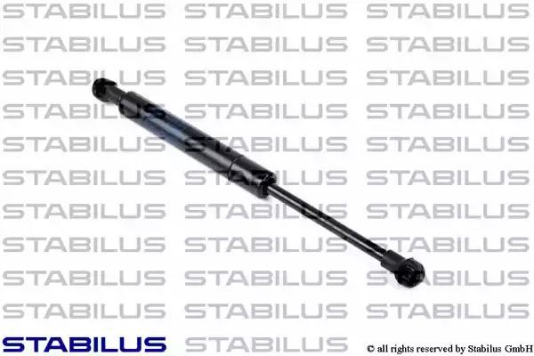 Газова пружина 0813MK STABILUS