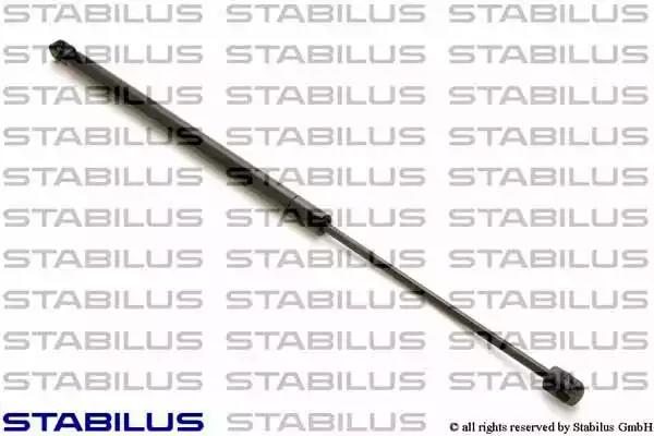 Газова пружина 2283NR STABILUS
