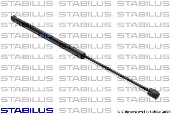 Пружина газова skoda octavia 11/12 288973 STABILUS