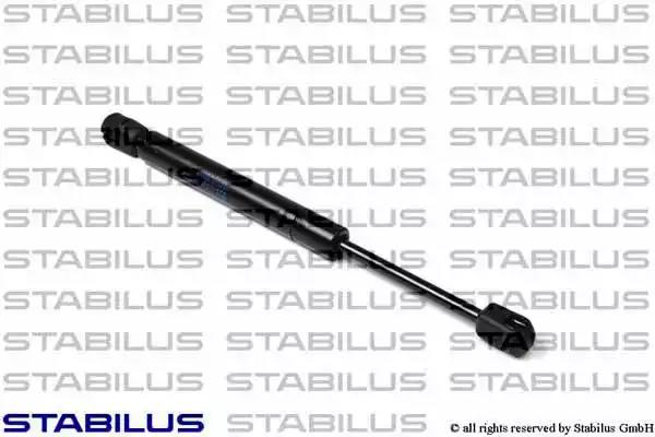 Газовый амортизатор 3277YF STABILUS