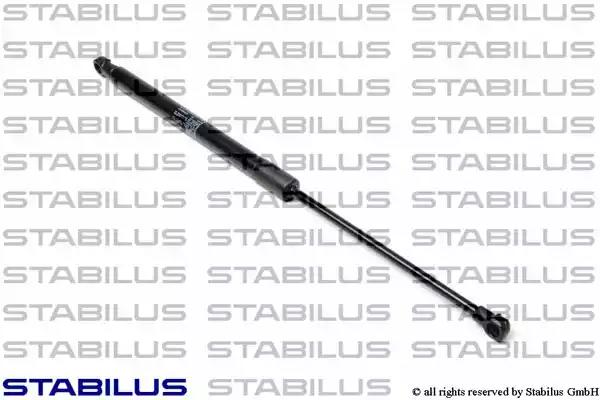 Газова пружина, багажник/кузов 421144 STABILUS