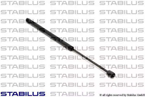 Газова пружина, кришка капота 4279NE STABILUS