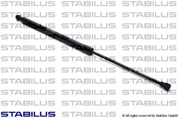 Газова пружина, багажник/кузов 5105SS STABILUS