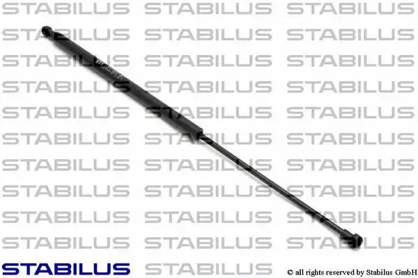 Газова пружина, багажник/кузов 526309 STABILUS