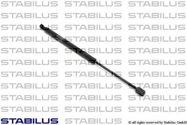 Stabilus амортизатор багажника f=300n l=44.15см h=15.2см 5904QC STABILUS