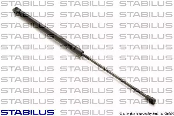 Газова пружина 8413HV STABILUS