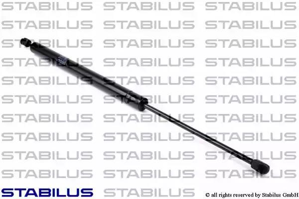 Stabilus амортизатор багажника f=830n l=68.6см h=25.25см 8484CV STABILUS