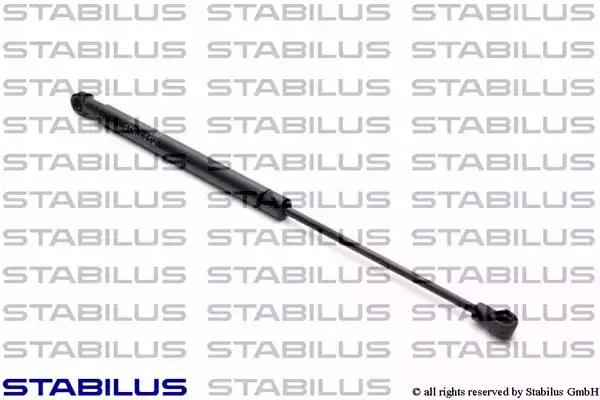 Амортизатор багажника 878818 STABILUS