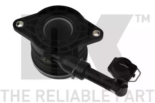 Циліндр зчеплення головний 142305 NK