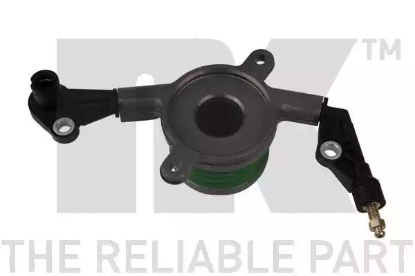 Циліндр зчеплення головний 143306 NK