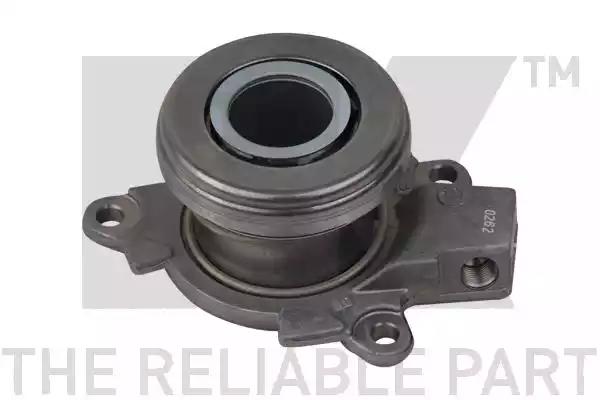 Циліндр зчеплення головний 145201 NK