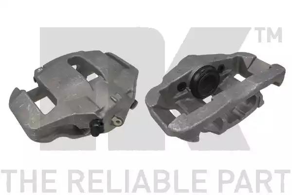 Гальмівний супорт 211508 NK