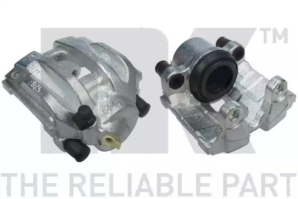 Гальмівний супорт 2115196 NK