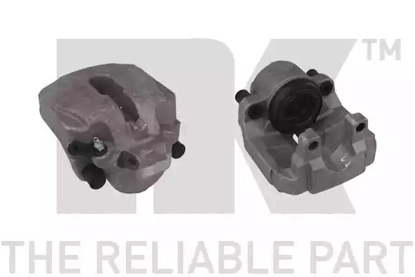 Гальмівний супорт 211584 NK