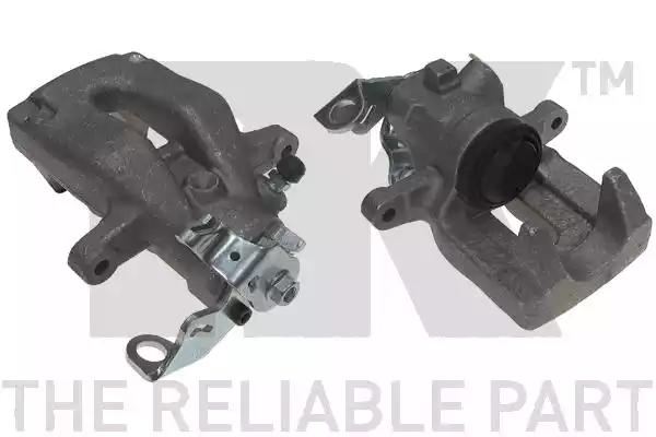 Гальмівний супорт 2119117 NK