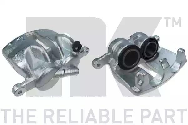 Гальмівний супорт 2119158 NK