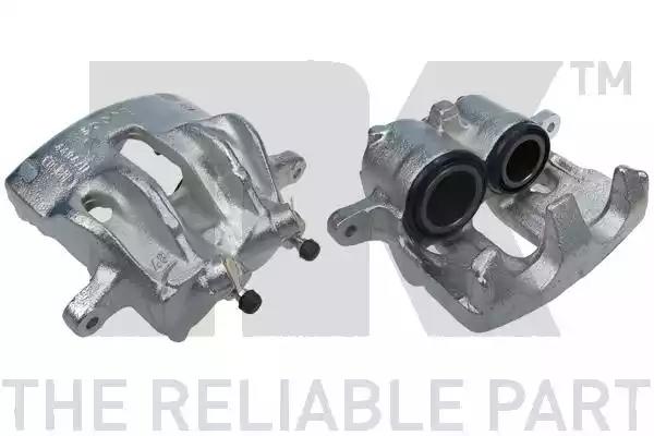 Гальмівний супорт 211954 NK