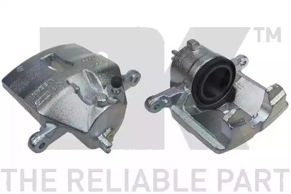 Гальмівний супорт 2122126 NK