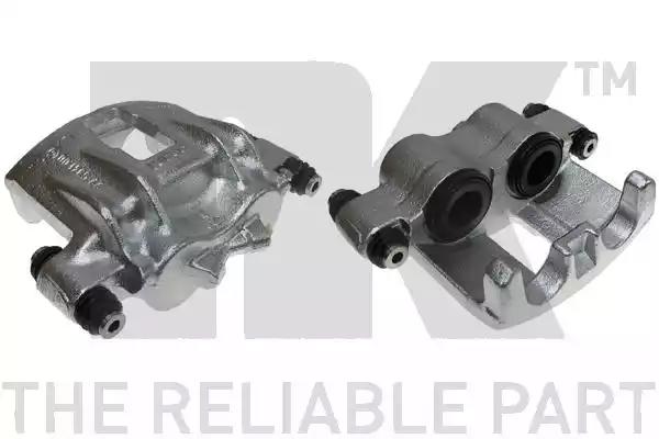 Гальмівний супорт 2123137 NK