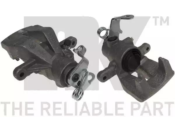 Гальмівний супорт 2123141 NK