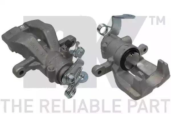 Гальмівний супорт 2123173 NK