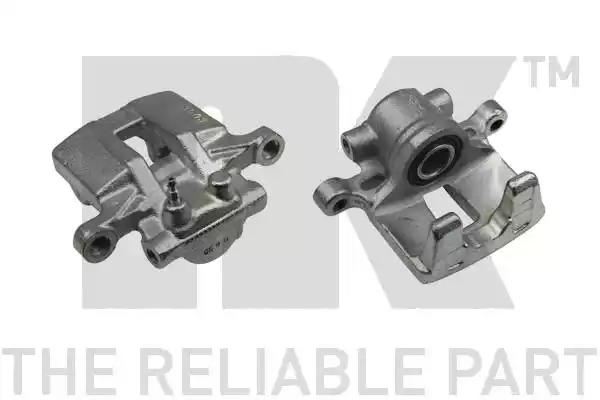 Гальмівний супорт 213018 NK