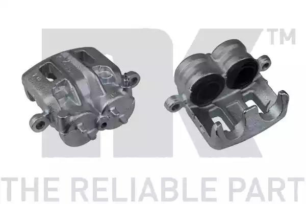 Супорт гальма 213057 NK