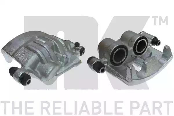 Гальмівний супорт 213309 NK